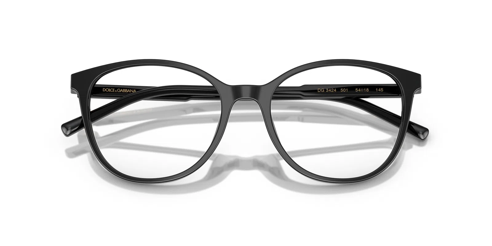 Dolce & Gabbana 3425 Eyeglasses - view 21